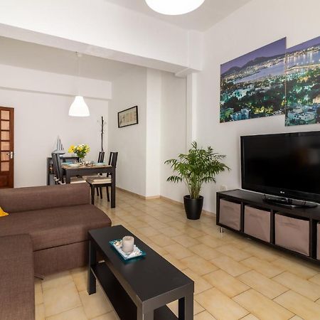Apartment Las Canteras Beach 라스팔마스 외부 사진
