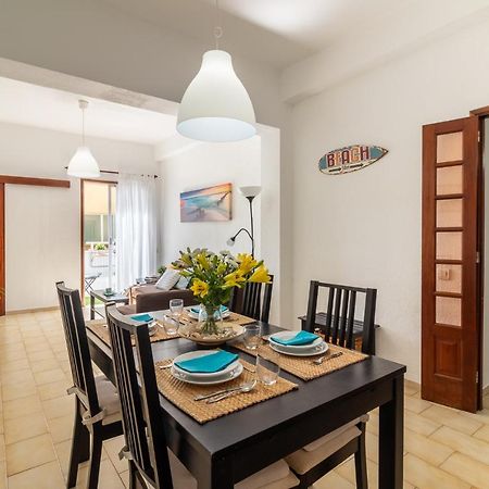Apartment Las Canteras Beach 라스팔마스 외부 사진