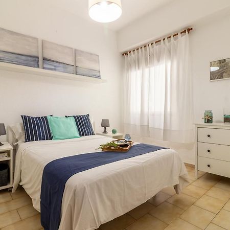 Apartment Las Canteras Beach 라스팔마스 외부 사진
