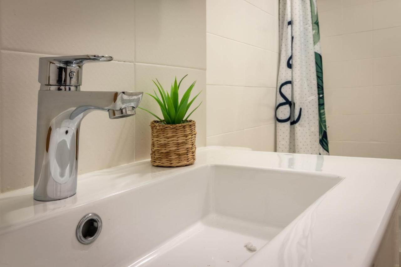 Apartment Las Canteras Beach 라스팔마스 외부 사진