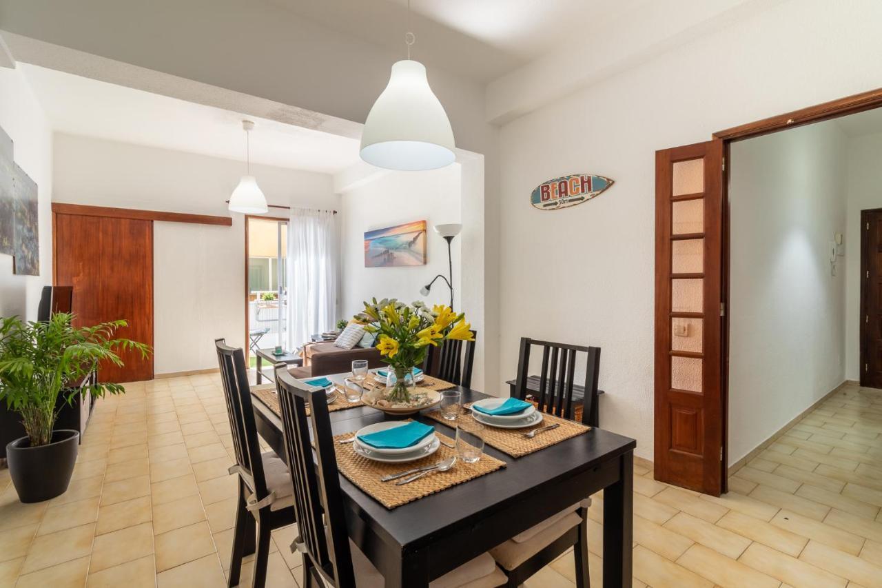Apartment Las Canteras Beach 라스팔마스 외부 사진