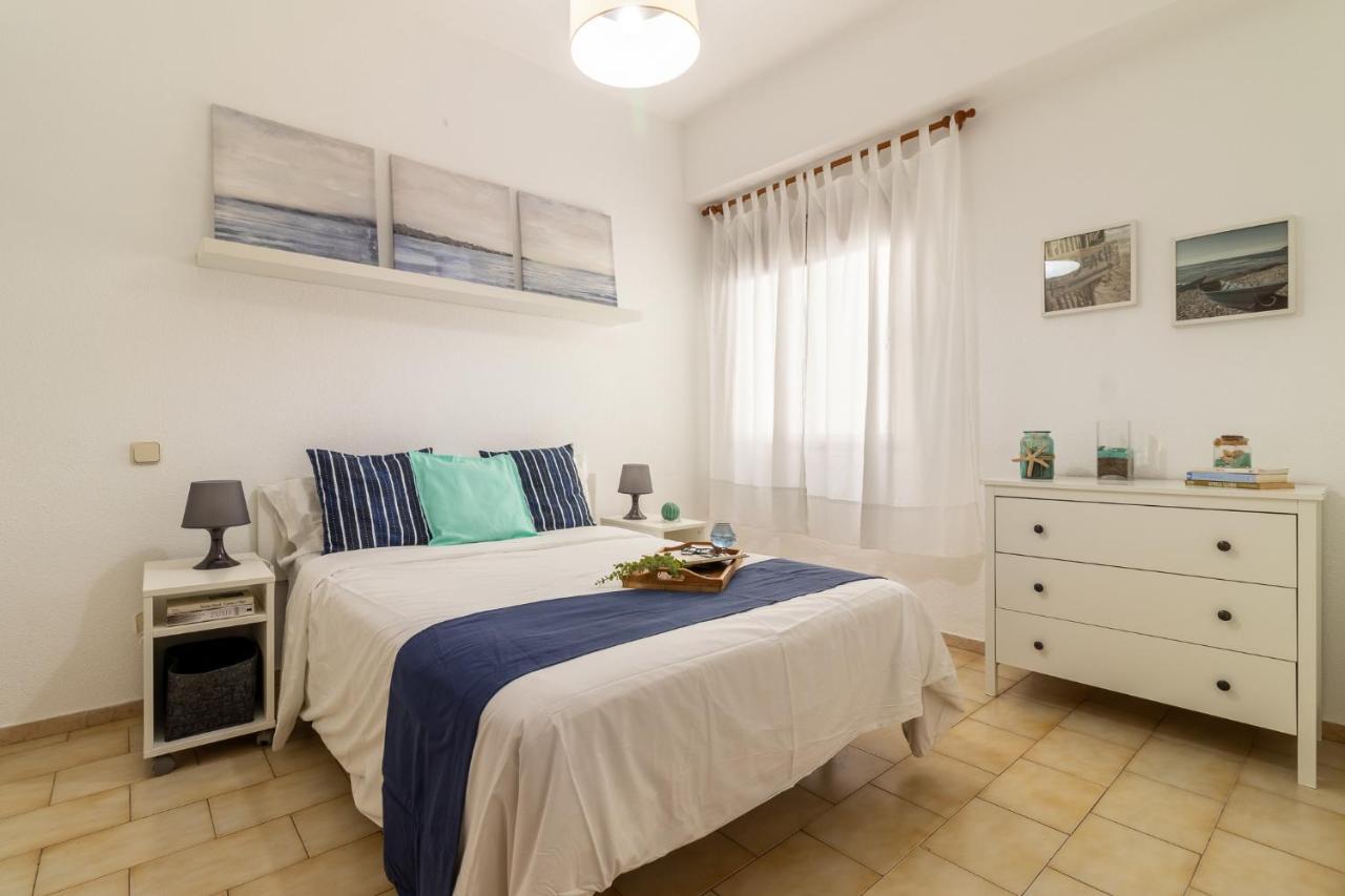 Apartment Las Canteras Beach 라스팔마스 외부 사진