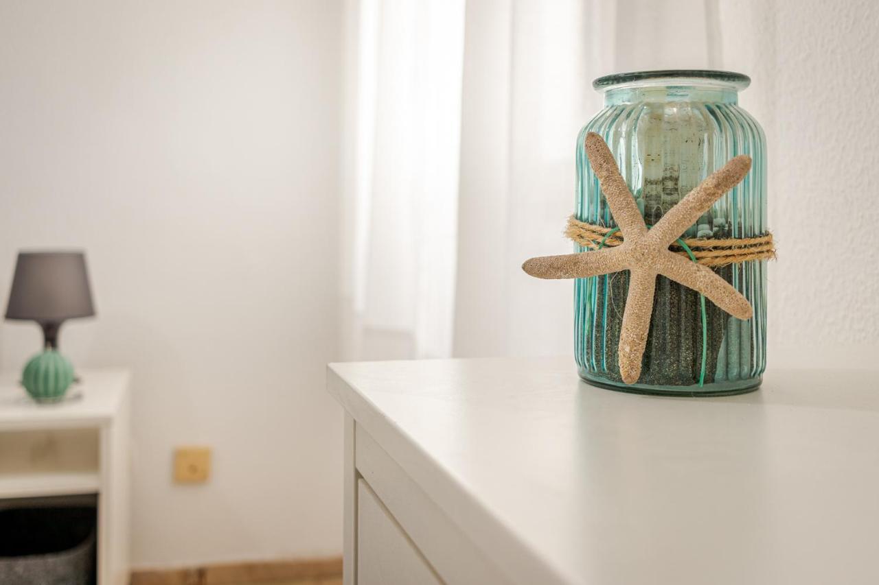 Apartment Las Canteras Beach 라스팔마스 외부 사진