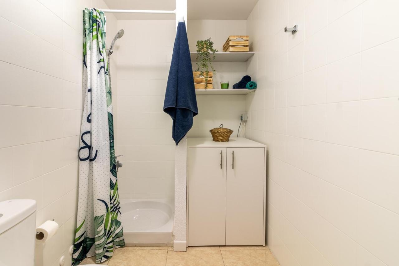 Apartment Las Canteras Beach 라스팔마스 외부 사진