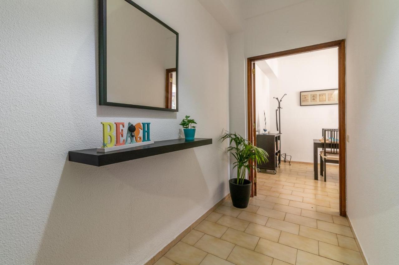 Apartment Las Canteras Beach 라스팔마스 외부 사진