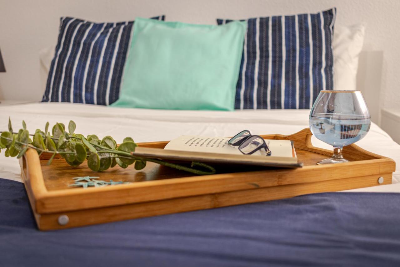 Apartment Las Canteras Beach 라스팔마스 외부 사진