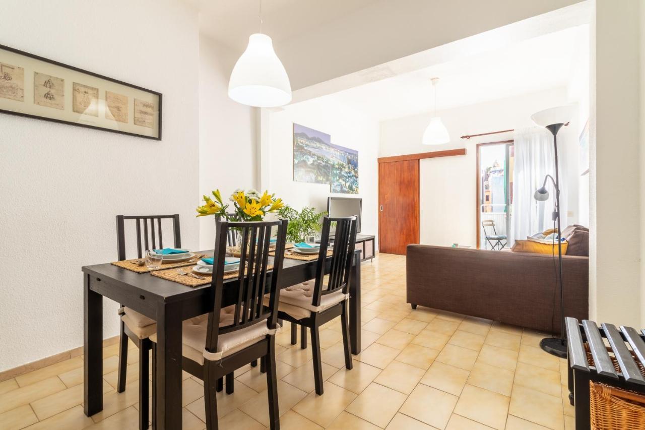 Apartment Las Canteras Beach 라스팔마스 외부 사진